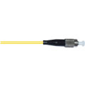 FC/UPC single mode fiber optical patch cable